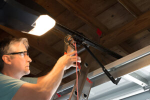 Garage Door Opener Installation Rockville