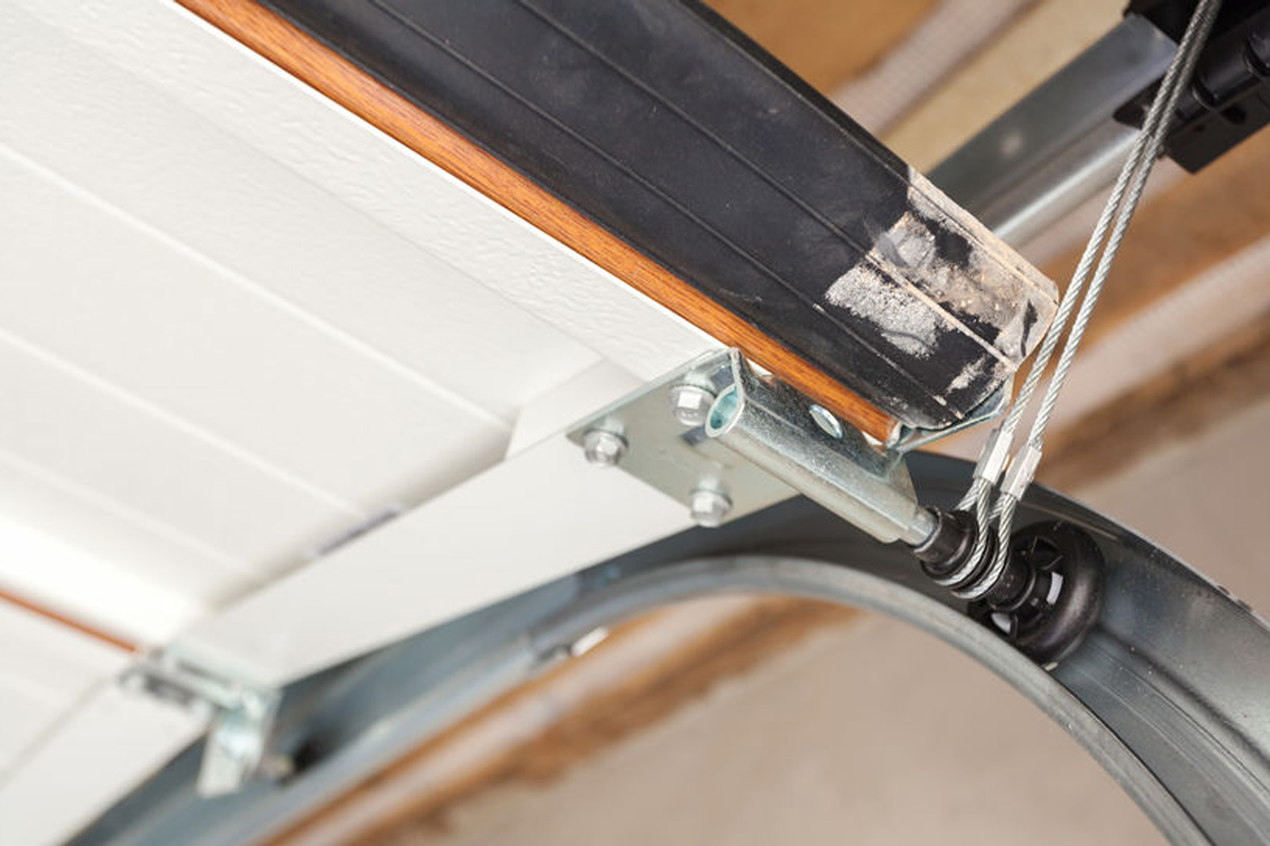 cost of garage door repair rockville md