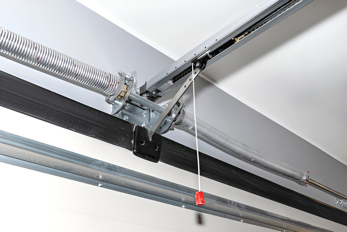 Garage Door Opener Repair Rockville